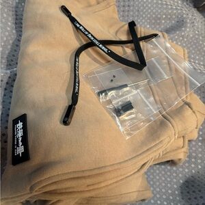 Village Hidden in Iron Sweats